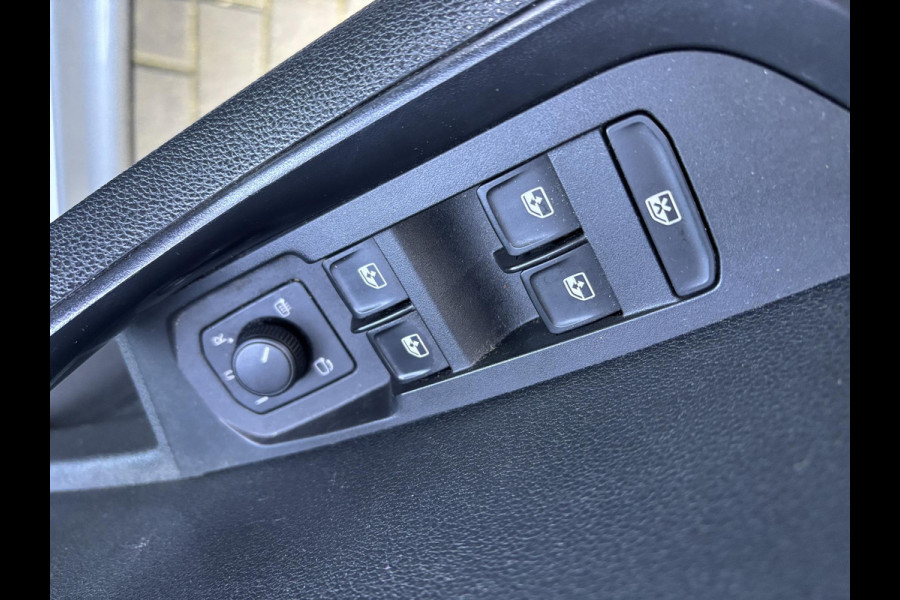 Škoda Karoq 1.0 TSI Clever Edition