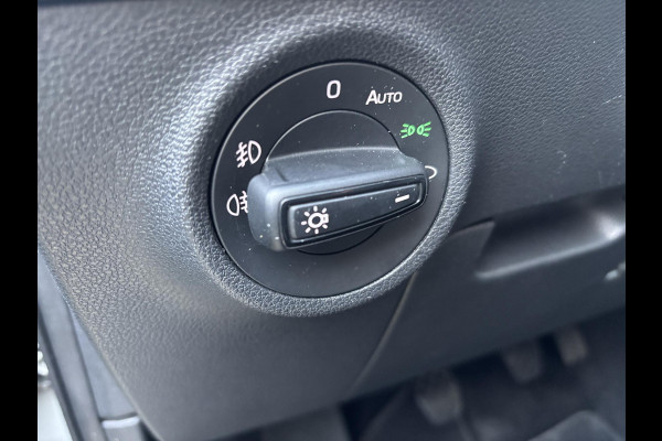 Škoda Karoq 1.0 TSI Clever Edition