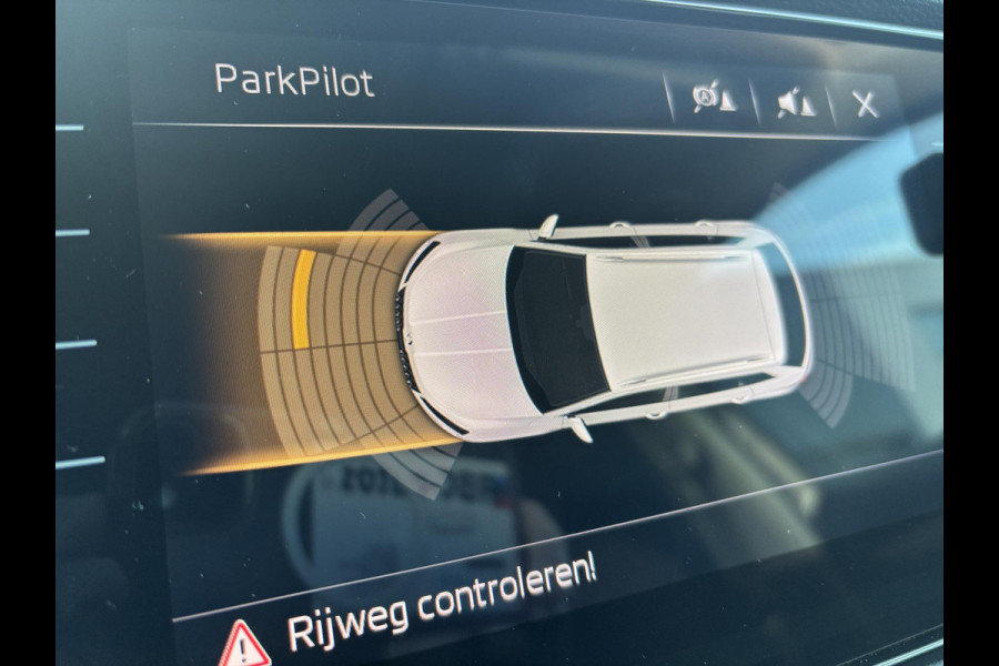 Škoda Karoq 1.0 TSI Clever Edition