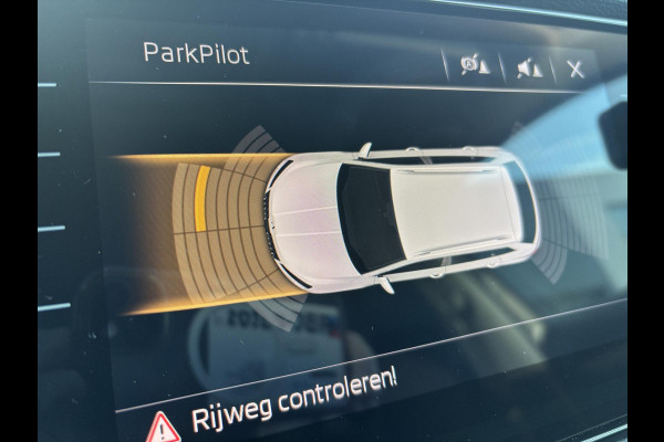 Škoda Karoq 1.0 TSI Clever Edition