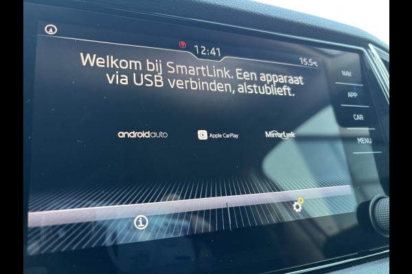 Škoda Karoq 1.0 TSI Clever Edition