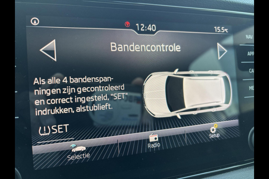 Škoda Karoq 1.0 TSI Clever Edition