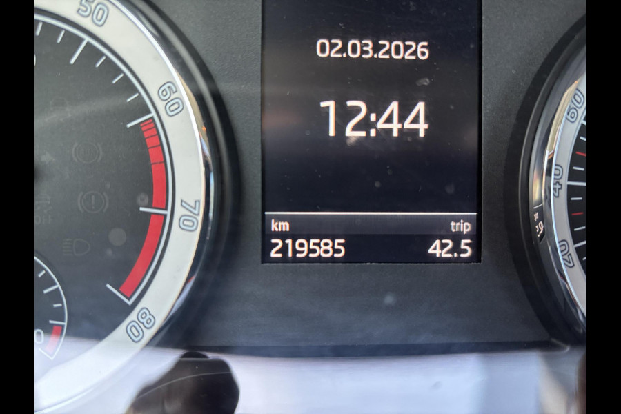 Škoda Karoq 1.0 TSI Clever Edition