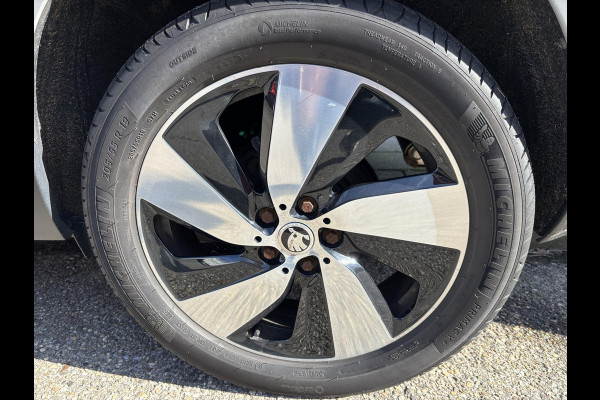 Škoda Karoq 1.0 TSI Clever Edition