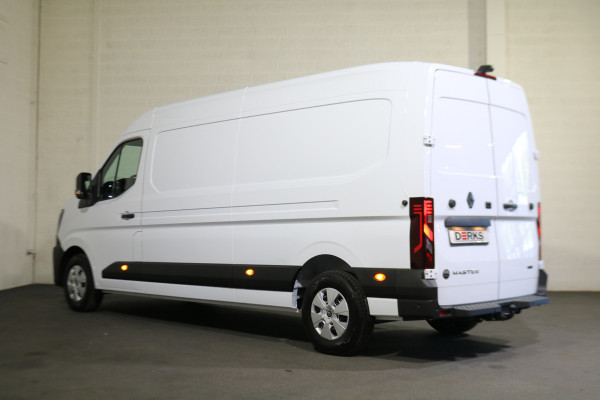 Renault Master E-Tech T35 L3H2 Extra long range 87 kWh Koelwagen Vrieswagen -10 Dag en Nacht