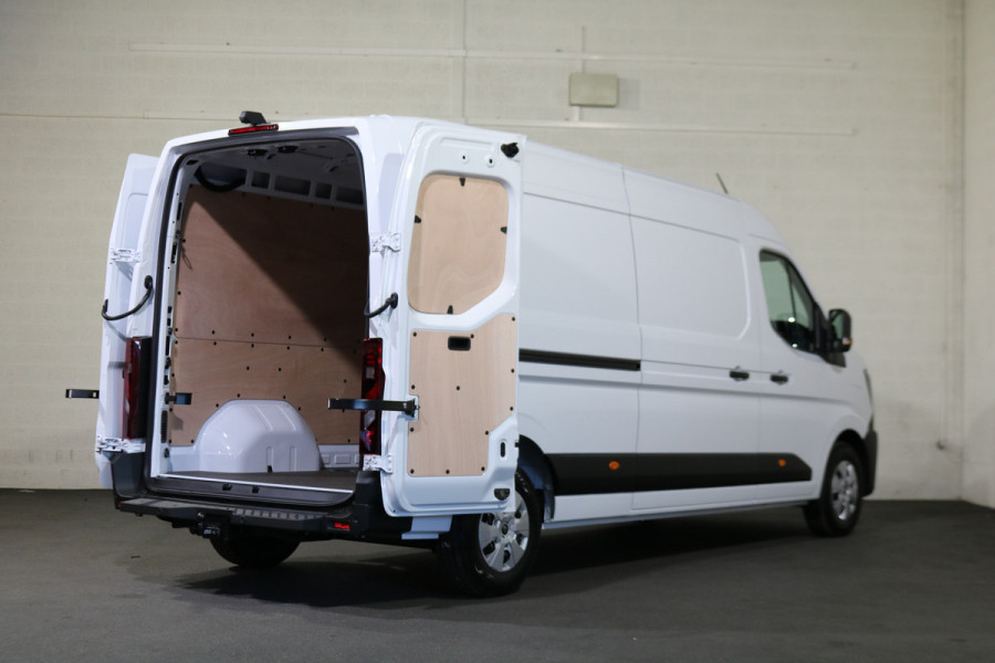 Renault Master E-Tech T35 L3H2 Extra long range 87 kWh Koelwagen Vrieswagen -10 Dag en Nacht