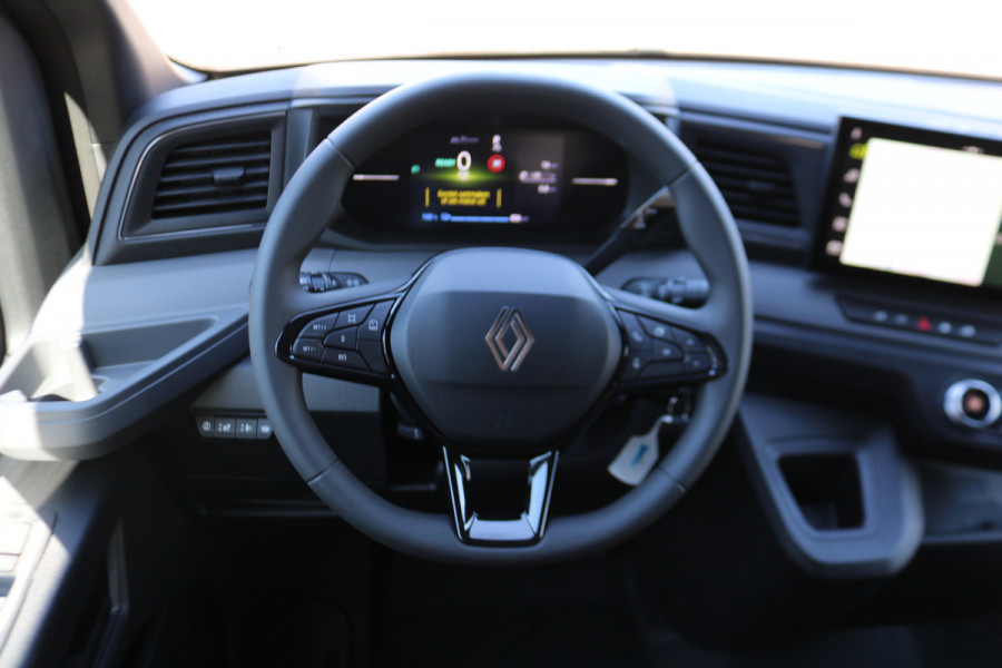 Renault Master E-Tech T35 L3H2 Extra long range 87 kWh Koelwagen Vrieswagen -10 Dag en Nacht