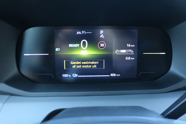 Renault Master E-Tech T35 L3H2 Extra long range 87 kWh Koelwagen Vrieswagen -10 Dag en Nacht