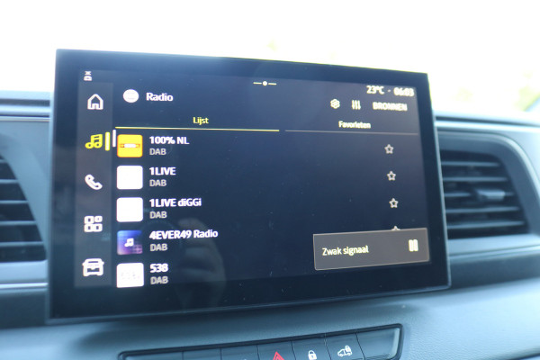 Renault Master E-Tech T35 L3H2 Extra long range 87 kWh Koelwagen Vrieswagen -10 Dag en Nacht