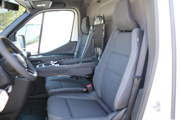 Renault Master E-Tech T35 L3H2 Extra long range 87 kWh Koelwagen Vrieswagen -10 Dag en Nacht