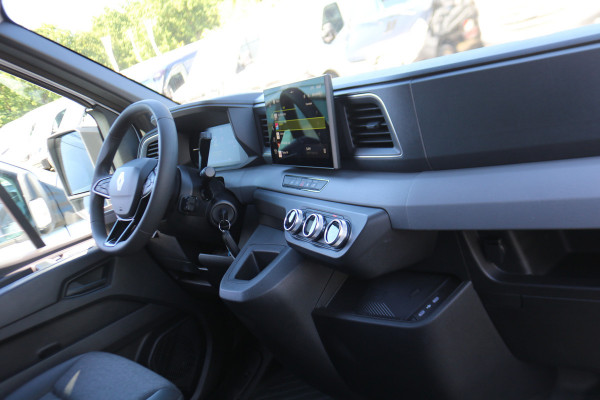 Renault Master E-Tech T35 L3H2 Extra long range 87 kWh Koelwagen Vrieswagen -10 Dag en Nacht
