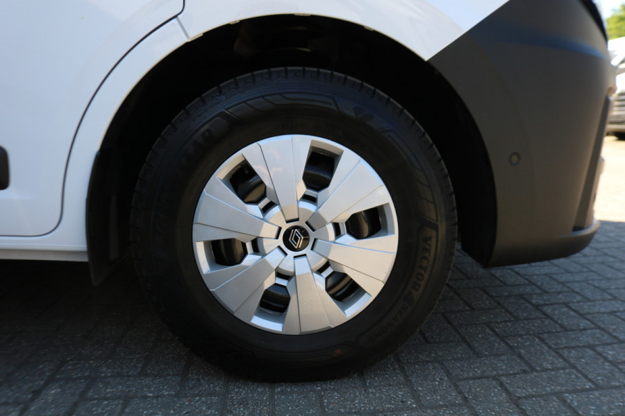 Renault Master E-Tech T35 L3H2 Extra long range 87 kWh Koelwagen Vrieswagen -10 Dag en Nacht