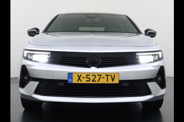 Opel Astra Electric 54 kWh VAN € 27.900,- VOOR € 25.440,- UW LENTEVOORDEEL € 2.460,-! | GS | 3-FASE | SOH 95% | AFNEEMBARE TREKHAAK | NET ONDERHOUD GEHAD / DIRECT LEVERBAAR | STOEL- & STUURVERWARMING | 360° CAMERA | ORIGINEEL NL AUTO |