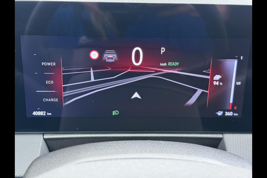 Opel Astra Electric 54 kWh VAN € 27.900,- VOOR € 25.440,- UW LENTEVOORDEEL € 2.460,-! | GS | 3-FASE | SOH 95% | AFNEEMBARE TREKHAAK | NET ONDERHOUD GEHAD / DIRECT LEVERBAAR | STOEL- & STUURVERWARMING | 360° CAMERA | ORIGINEEL NL AUTO |