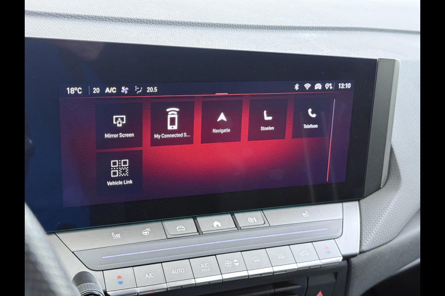 Opel Astra Electric 54 kWh VAN € 27.900,- VOOR € 25.440,- UW LENTEVOORDEEL € 2.460,-! | GS | 3-FASE | SOH 95% | AFNEEMBARE TREKHAAK | NET ONDERHOUD GEHAD / DIRECT LEVERBAAR | STOEL- & STUURVERWARMING | 360° CAMERA | ORIGINEEL NL AUTO |