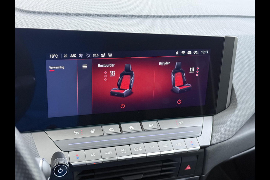 Opel Astra Electric 54 kWh VAN € 27.900,- VOOR € 25.440,- UW LENTEVOORDEEL € 2.460,-! | GS | 3-FASE | SOH 95% | AFNEEMBARE TREKHAAK | NET ONDERHOUD GEHAD / DIRECT LEVERBAAR | STOEL- & STUURVERWARMING | 360° CAMERA | ORIGINEEL NL AUTO |