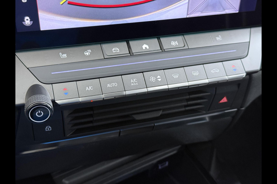 Opel Astra Electric 54 kWh VAN € 27.900,- VOOR € 25.440,- UW LENTEVOORDEEL € 2.460,-! | GS | 3-FASE | SOH 95% | AFNEEMBARE TREKHAAK | NET ONDERHOUD GEHAD / DIRECT LEVERBAAR | STOEL- & STUURVERWARMING | 360° CAMERA | ORIGINEEL NL AUTO |