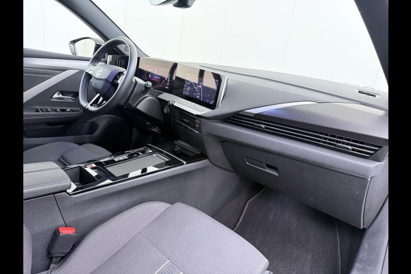 Opel Astra Electric 54 kWh VAN € 27.900,- VOOR € 25.440,- UW LENTEVOORDEEL € 2.460,-! | GS | 3-FASE | SOH 95% | AFNEEMBARE TREKHAAK | NET ONDERHOUD GEHAD / DIRECT LEVERBAAR | STOEL- & STUURVERWARMING | 360° CAMERA | ORIGINEEL NL AUTO |