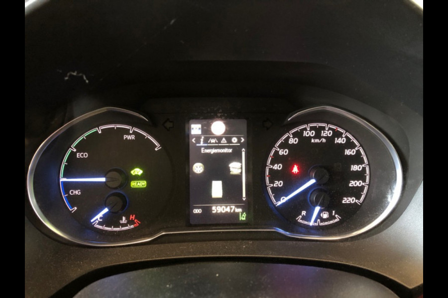 Toyota Yaris 1.5 Hybrid Y20 BiTone - Automaat - Panodak - Climate - Trekhaak afn.