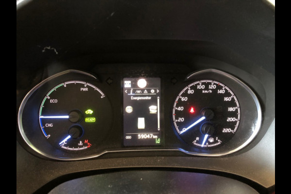 Toyota Yaris 1.5 Hybrid Y20 BiTone - Automaat - Panodak - Climate - Trekhaak afn.