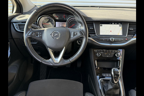Opel Astra 1.2 Business Elegance 2e Eigenaar|Navi|Camera|Clima|Cruise|PDC V+A|N.A.P|Dealer Onderhouden|APK tot 09-2027