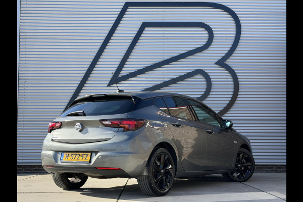 Opel Astra 1.2 Business Elegance 2e Eigenaar|Navi|Camera|Clima|Cruise|PDC V+A|N.A.P|Dealer Onderhouden|APK tot 09-2027