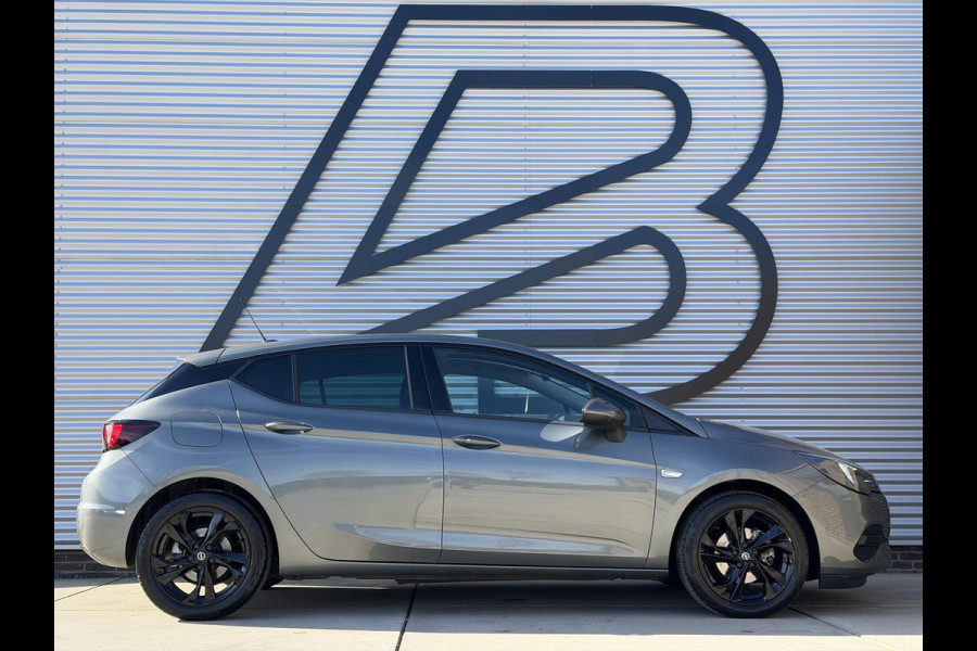 Opel Astra 1.2 Business Elegance 2e Eigenaar|Navi|Camera|Clima|Cruise|PDC V+A|N.A.P|Dealer Onderhouden|APK tot 09-2027