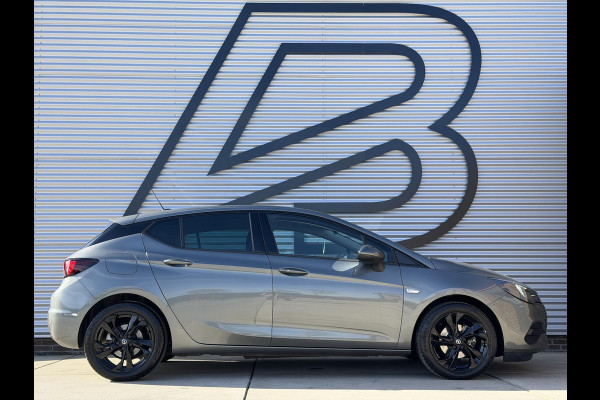 Opel Astra 1.2 Business Elegance 2e Eigenaar|Navi|Camera|Clima|Cruise|PDC V+A|N.A.P|Dealer Onderhouden|APK tot 09-2027