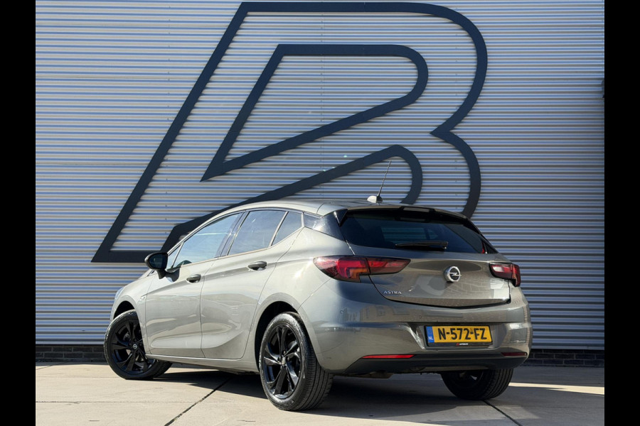 Opel Astra 1.2 Business Elegance 2e Eigenaar|Navi|Camera|Clima|Cruise|PDC V+A|N.A.P|Dealer Onderhouden|APK tot 09-2027