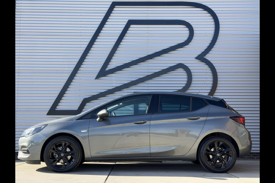 Opel Astra 1.2 Business Elegance 2e Eigenaar|Navi|Camera|Clima|Cruise|PDC V+A|N.A.P|Dealer Onderhouden|APK tot 09-2027