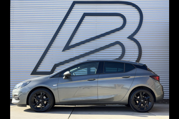 Opel Astra 1.2 Business Elegance 2e Eigenaar|Navi|Camera|Clima|Cruise|PDC V+A|N.A.P|Dealer Onderhouden|APK tot 09-2027