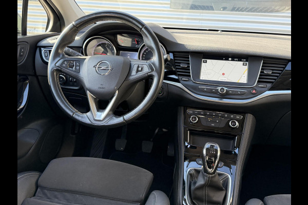 Opel Astra 1.2 Business Elegance 2e Eigenaar|Navi|Camera|Clima|Cruise|PDC V+A|N.A.P|Dealer Onderhouden|APK tot 09-2027