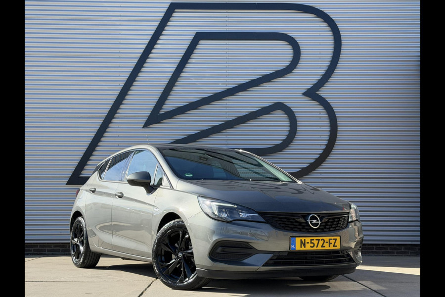 Opel Astra 1.2 Business Elegance 2e Eigenaar|Navi|Camera|Clima|Cruise|PDC V+A|N.A.P|Dealer Onderhouden|APK tot 09-2027