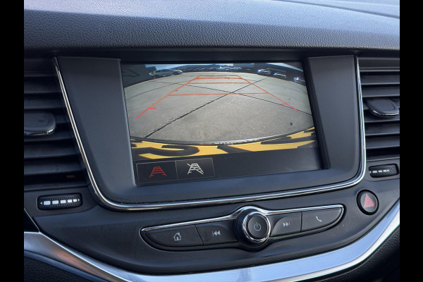 Opel Astra 1.2 Business Elegance 2e Eigenaar|Navi|Camera|Clima|Cruise|PDC V+A|N.A.P|Dealer Onderhouden|APK tot 09-2027
