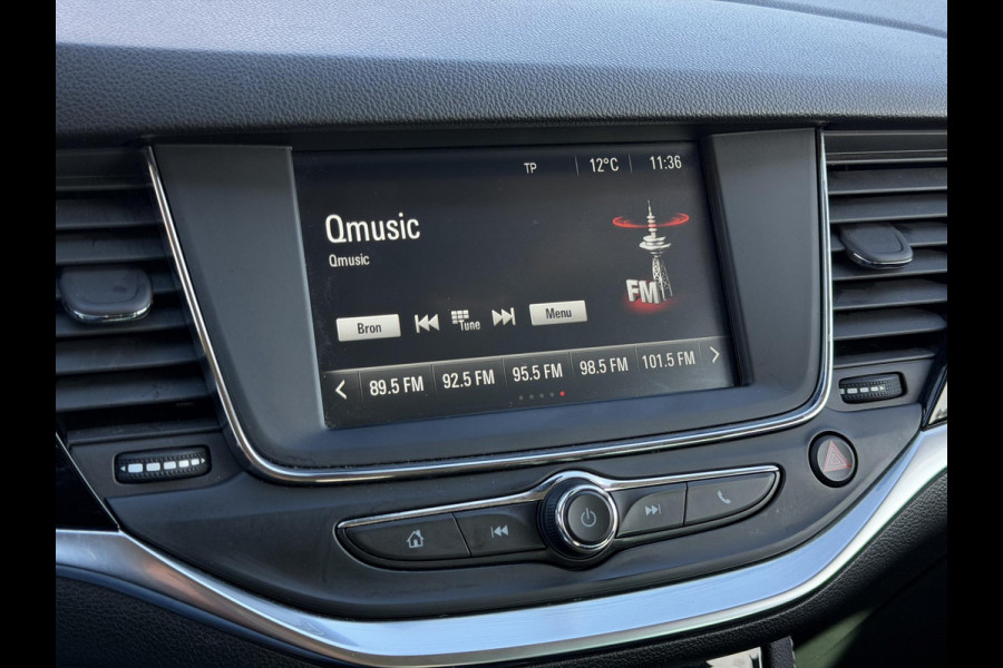 Opel Astra 1.2 Business Elegance 2e Eigenaar|Navi|Camera|Clima|Cruise|PDC V+A|N.A.P|Dealer Onderhouden|APK tot 09-2027