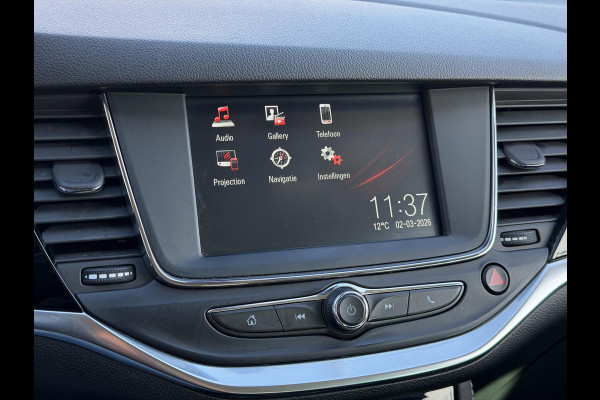 Opel Astra 1.2 Business Elegance 2e Eigenaar|Navi|Camera|Clima|Cruise|PDC V+A|N.A.P|Dealer Onderhouden|APK tot 09-2027