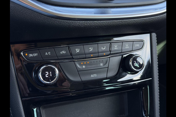 Opel Astra 1.2 Business Elegance 2e Eigenaar|Navi|Camera|Clima|Cruise|PDC V+A|N.A.P|Dealer Onderhouden|APK tot 09-2027