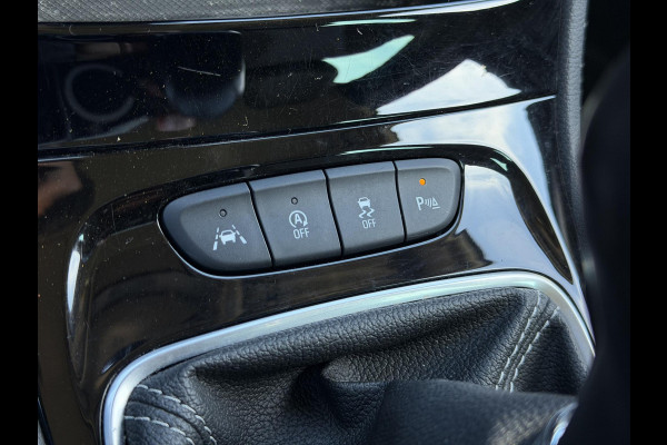 Opel Astra 1.2 Business Elegance 2e Eigenaar|Navi|Camera|Clima|Cruise|PDC V+A|N.A.P|Dealer Onderhouden|APK tot 09-2027