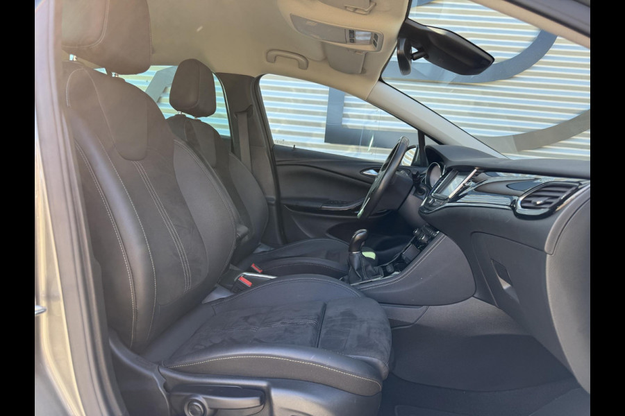 Opel Astra 1.2 Business Elegance 2e Eigenaar|Navi|Camera|Clima|Cruise|PDC V+A|N.A.P|Dealer Onderhouden|APK tot 09-2027