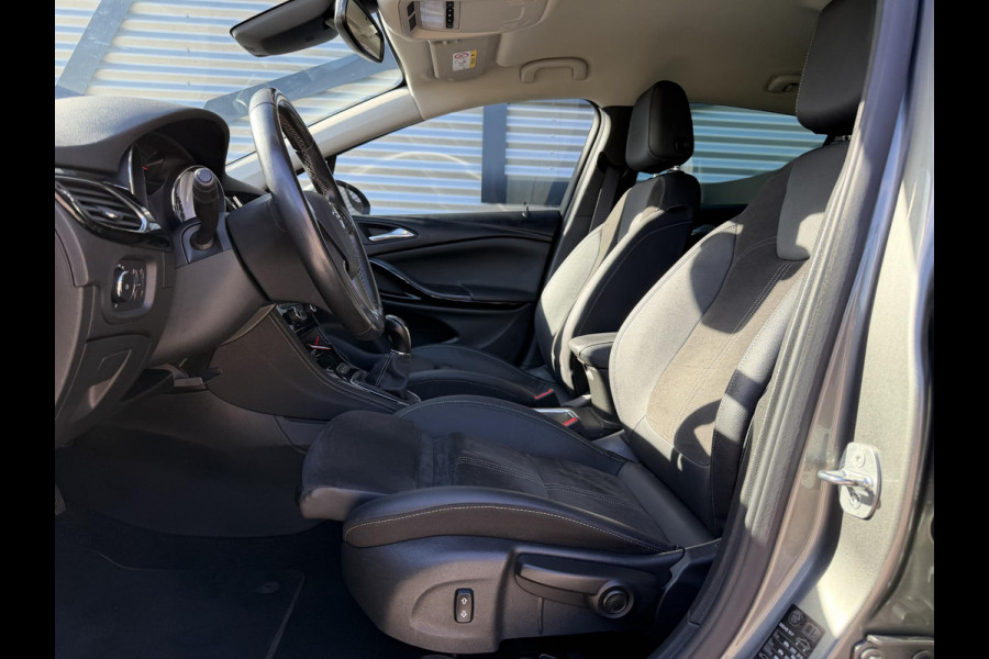 Opel Astra 1.2 Business Elegance 2e Eigenaar|Navi|Camera|Clima|Cruise|PDC V+A|N.A.P|Dealer Onderhouden|APK tot 09-2027