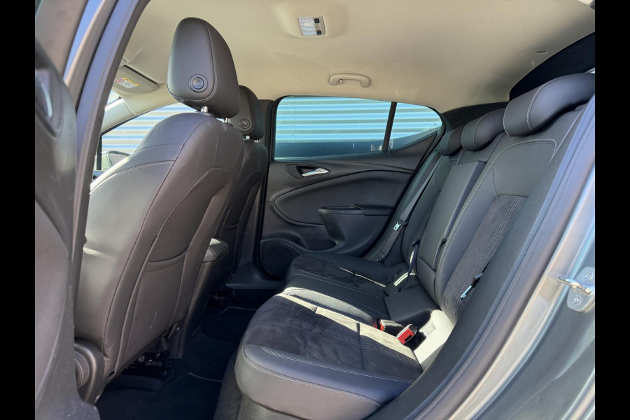 Opel Astra 1.2 Business Elegance 2e Eigenaar|Navi|Camera|Clima|Cruise|PDC V+A|N.A.P|Dealer Onderhouden|APK tot 09-2027