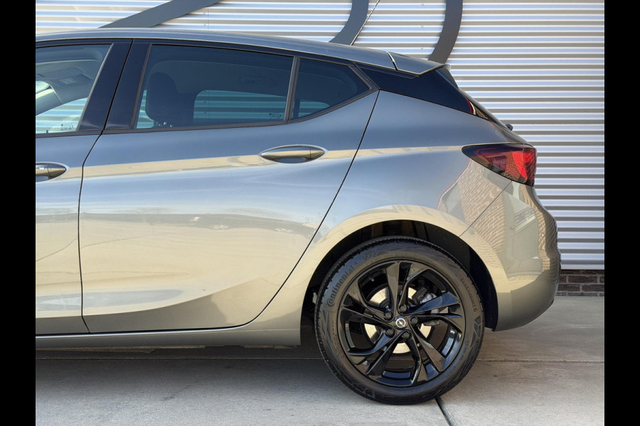 Opel Astra 1.2 Business Elegance 2e Eigenaar|Navi|Camera|Clima|Cruise|PDC V+A|N.A.P|Dealer Onderhouden|APK tot 09-2027