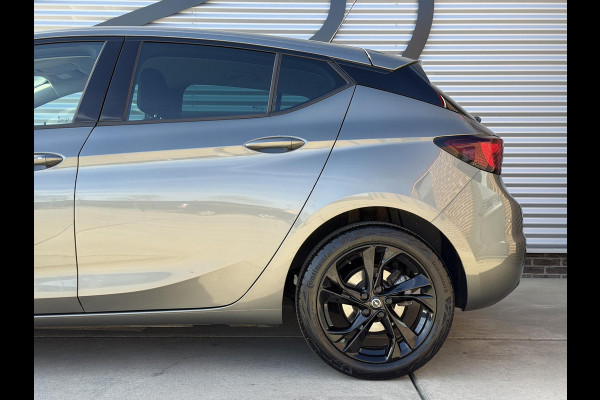 Opel Astra 1.2 Business Elegance 2e Eigenaar|Navi|Camera|Clima|Cruise|PDC V+A|N.A.P|Dealer Onderhouden|APK tot 09-2027