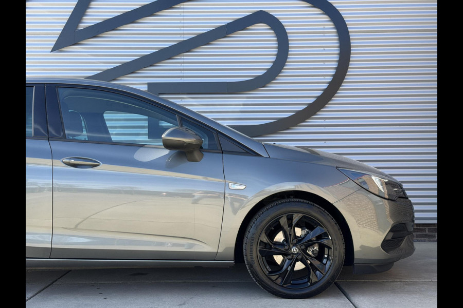 Opel Astra 1.2 Business Elegance 2e Eigenaar|Navi|Camera|Clima|Cruise|PDC V+A|N.A.P|Dealer Onderhouden|APK tot 09-2027