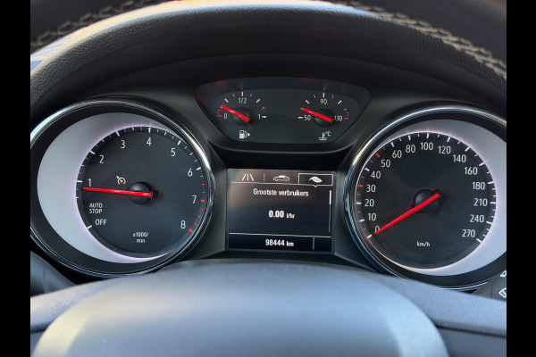 Opel Astra 1.2 Business Elegance 2e Eigenaar|Navi|Camera|Clima|Cruise|PDC V+A|N.A.P|Dealer Onderhouden|APK tot 09-2027