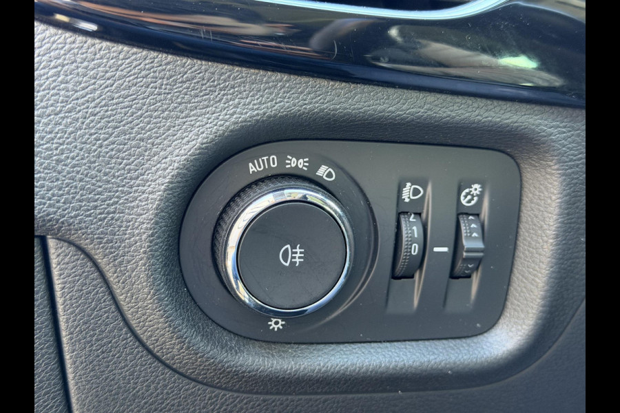 Opel Astra 1.2 Business Elegance 2e Eigenaar|Navi|Camera|Clima|Cruise|PDC V+A|N.A.P|Dealer Onderhouden|APK tot 09-2027