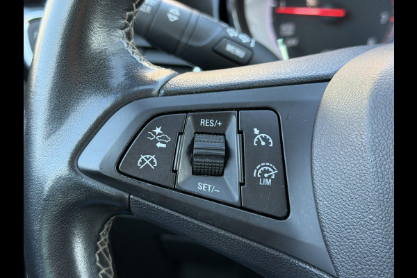 Opel Astra 1.2 Business Elegance 2e Eigenaar|Navi|Camera|Clima|Cruise|PDC V+A|N.A.P|Dealer Onderhouden|APK tot 09-2027