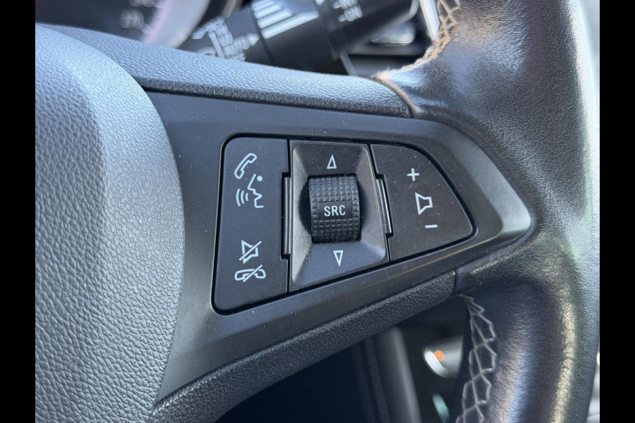 Opel Astra 1.2 Business Elegance 2e Eigenaar|Navi|Camera|Clima|Cruise|PDC V+A|N.A.P|Dealer Onderhouden|APK tot 09-2027