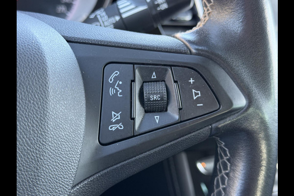 Opel Astra 1.2 Business Elegance 2e Eigenaar|Navi|Camera|Clima|Cruise|PDC V+A|N.A.P|Dealer Onderhouden|APK tot 09-2027