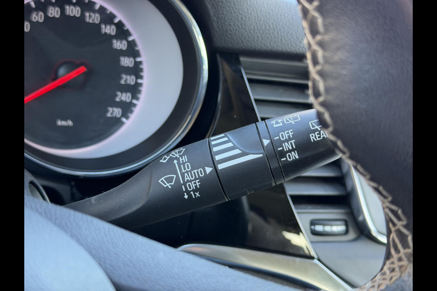 Opel Astra 1.2 Business Elegance 2e Eigenaar|Navi|Camera|Clima|Cruise|PDC V+A|N.A.P|Dealer Onderhouden|APK tot 09-2027